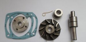 Deutz bf3l2011 motor vízszivattyú javítókészlet