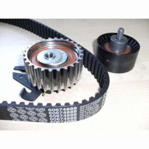 Vezérműszíj készlet deutz bf3l1011 motorhoz