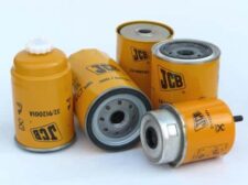 Kit szűrő buldózer-rakodó JCB – Eredeti JCB England