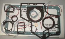 Motor tömítéskészlet Lombardini LDW 2004 / LDW 2204 Cod 8205118