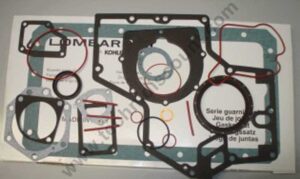 Motor tömítéskészlet lombardini ldw 2004 / ldw 2204 cod 8205118