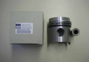 Dugattyú gyűrűkkel hatz e85 motorhoz, cikkszám 00331404