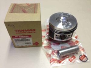 Kit dugattyú yanmar 114399-22030 l100/l100n motorhoz