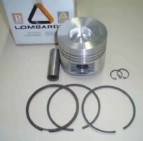 Kit dugattyú és gyűrűk Lombardini 6LD260/6LD325/6LD326, cikkszám 6500808