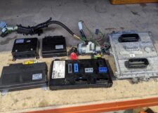 Kit Pornire Iveco F4AFE611A 220LE – Elektronikus alkatrészek és modulok