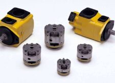 Javítókészlet hidraulikaszivattyúhoz Caterpillar gépekhez