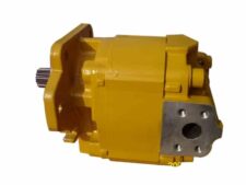 Komatsu D70 buldózer hidraulikus szivattyú