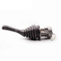 Komatsu gép joystick