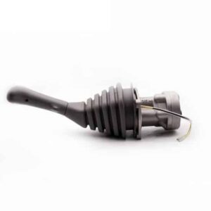 Komatsu gép joystick
