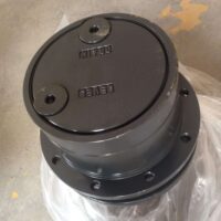 Végáttétel Komatsu PC03-hoz