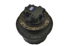 Végáttétel Komatsu PC130-PC138 kotrógéphez