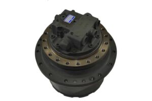Végáttétel komatsu pc130-pc138 kotrógéphez