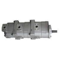 Komatsu PC40-16 minikotró hidraulikaszivattyú
