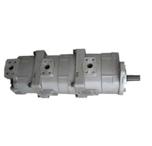 Komatsu pc40-12 minikotró hidraulikus szivattyú