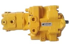 Nachi PVD-2B hidraulikus szivattyú, sárga
