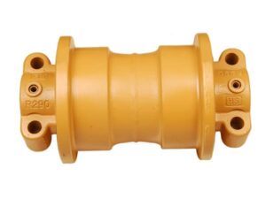 Alsó görgő komatsu pc12-2 / pc12-2r / pc12r / pc12r-7uu / pc12r-8 / pc12uu minikotróhoz