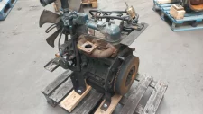 Használt Kubota D1105 ipari motor