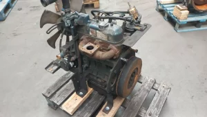 Használt kubota d1105 ipari motor
