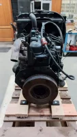 Használt Kubota D1105 ipari motor