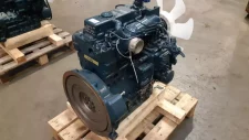 Kubota D1803 ipari motor