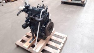 Kubota d902 motor – motoralkatrészek és tartozékok