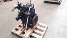 Kubota D722 motor – motoralkatrészek és komponensek
