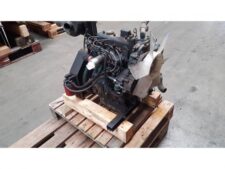 Kubota D905 motor – használt