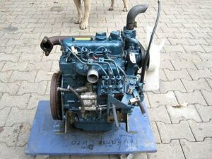 Bobcat x320 motor – bobcat alkatrészek