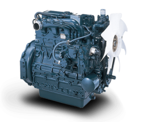 Kubota v2203-bg motor – alkatrészek és tartozékok