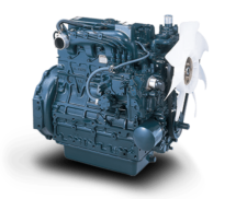 Kubota V1903 motoralkatrészek
