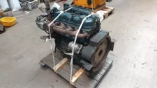 Használt Kubota F2803-E ipari motor