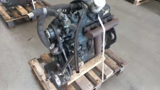 Kubota V1505 ipari motor, használt