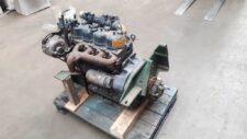 Használt Kubota V1702 motor