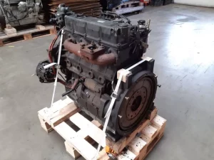 Használt kubota v3300 ipari motor