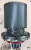 Fordítócsiga Liebherr kotrógépekhez LH22-C, LH22-M, LH24-M, LH26-C, LH26-EC, LH26-M