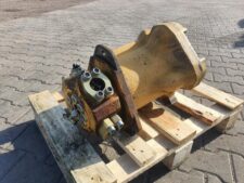 DDF 540 Hidraulikus szivattyú Liebherr R 964 kotrógéphez – használt