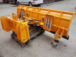 Hótoló penge komatsu gépekhez
