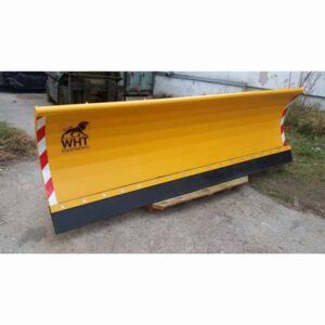 Caterpillar gépekhez wht equipments hóeltakarító penge