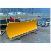 Hótoló penge CASE, Caterpillar, Komatsu, Liebherr, Kubota, JCB, Hyundai gépekhez