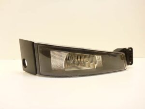 Jobb oldali ködlámpa volvohoz