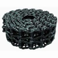 Fém lánc Komatsu PC300-6 kotrógéphez
