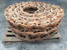 Caterpillar D7/D7L használt lánctalpas lánc