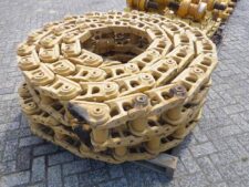 Lánc lánctalpas Caterpillar D8 használt