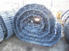 Liebherr R904 R914 lánctalpas lánc kotrógépekhez