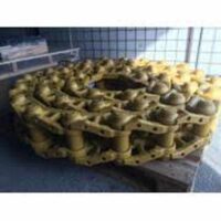 Daewoo Doosan 015 030 035 lánctalpas kotrógép lánc