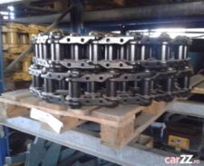 Lánctalp Hyundai kotrógéphez R130 LC-3, R160 LC-3, R180 LC-3