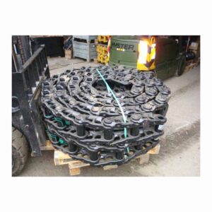 Liebherr r934 lánctalpas kotrógép lánc