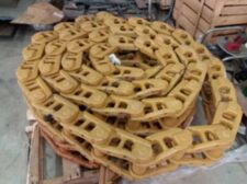 Caterpillar D5H lánctalpas lánc