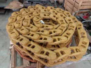 Caterpillar d5h lánctalpas lánc