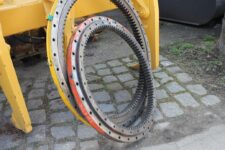 Forgókorona Liebherr A 310-hez